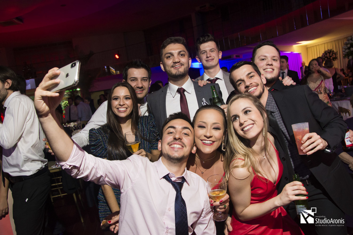 Fotos de Formatura Porto Alegre