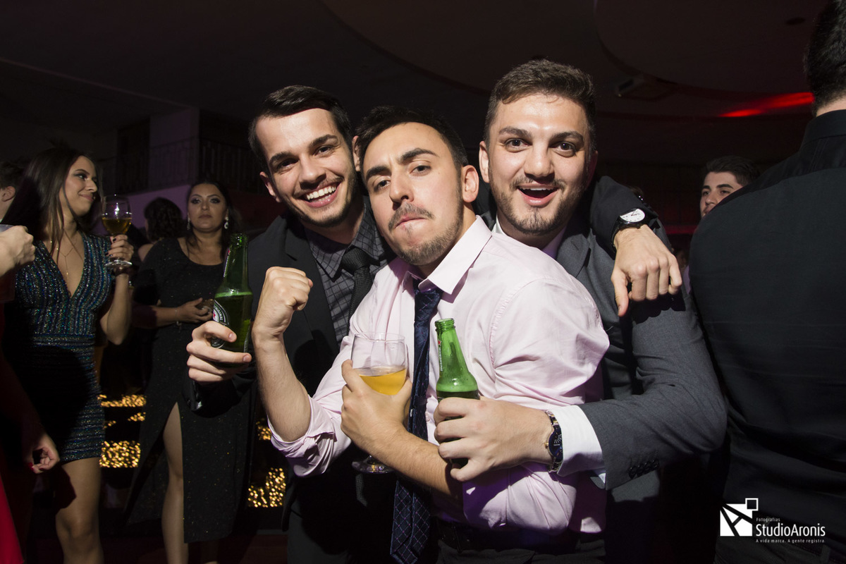 Fotos de Formatura Porto Alegre