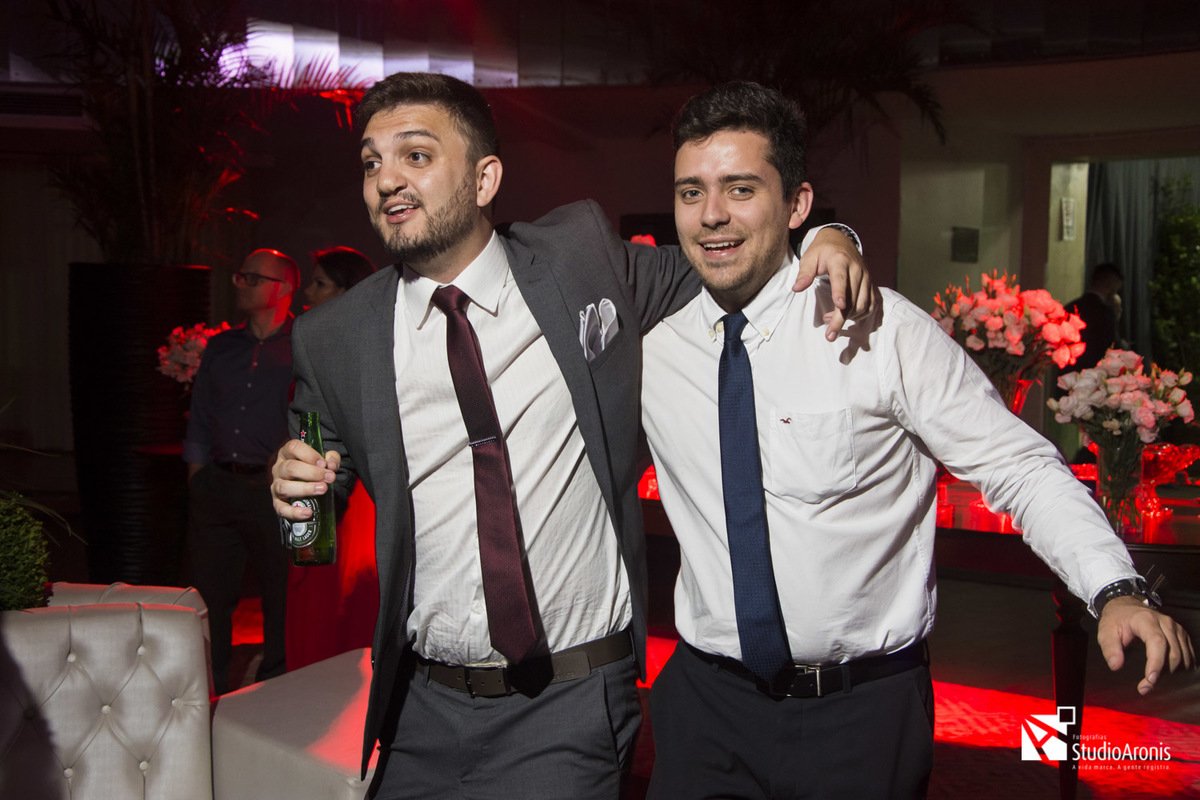 Fotos de Formatura Porto Alegre