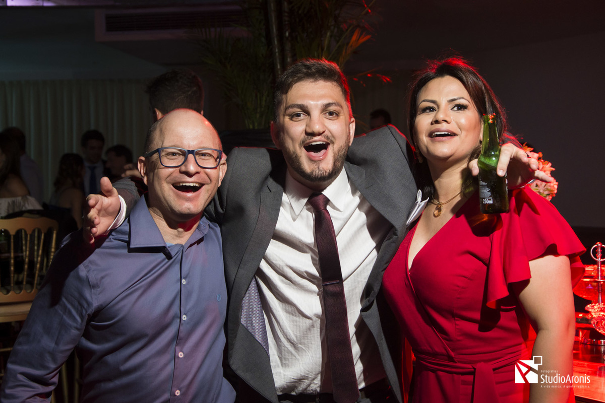 Fotos de Formatura Porto Alegre