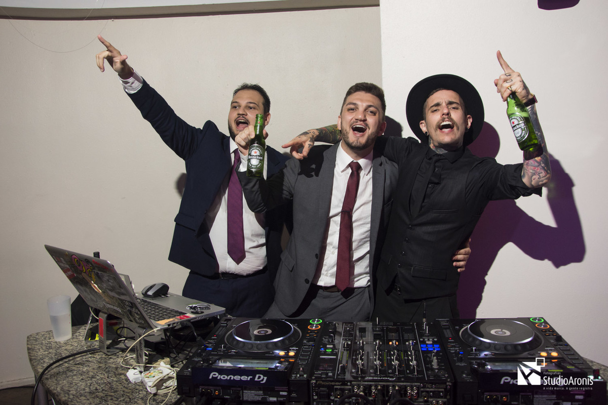 Fotos de Formatura Porto Alegre