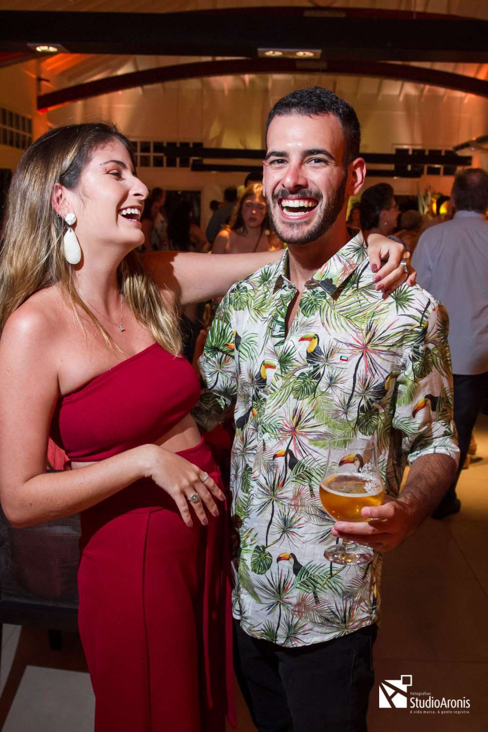 formatura studio aronis