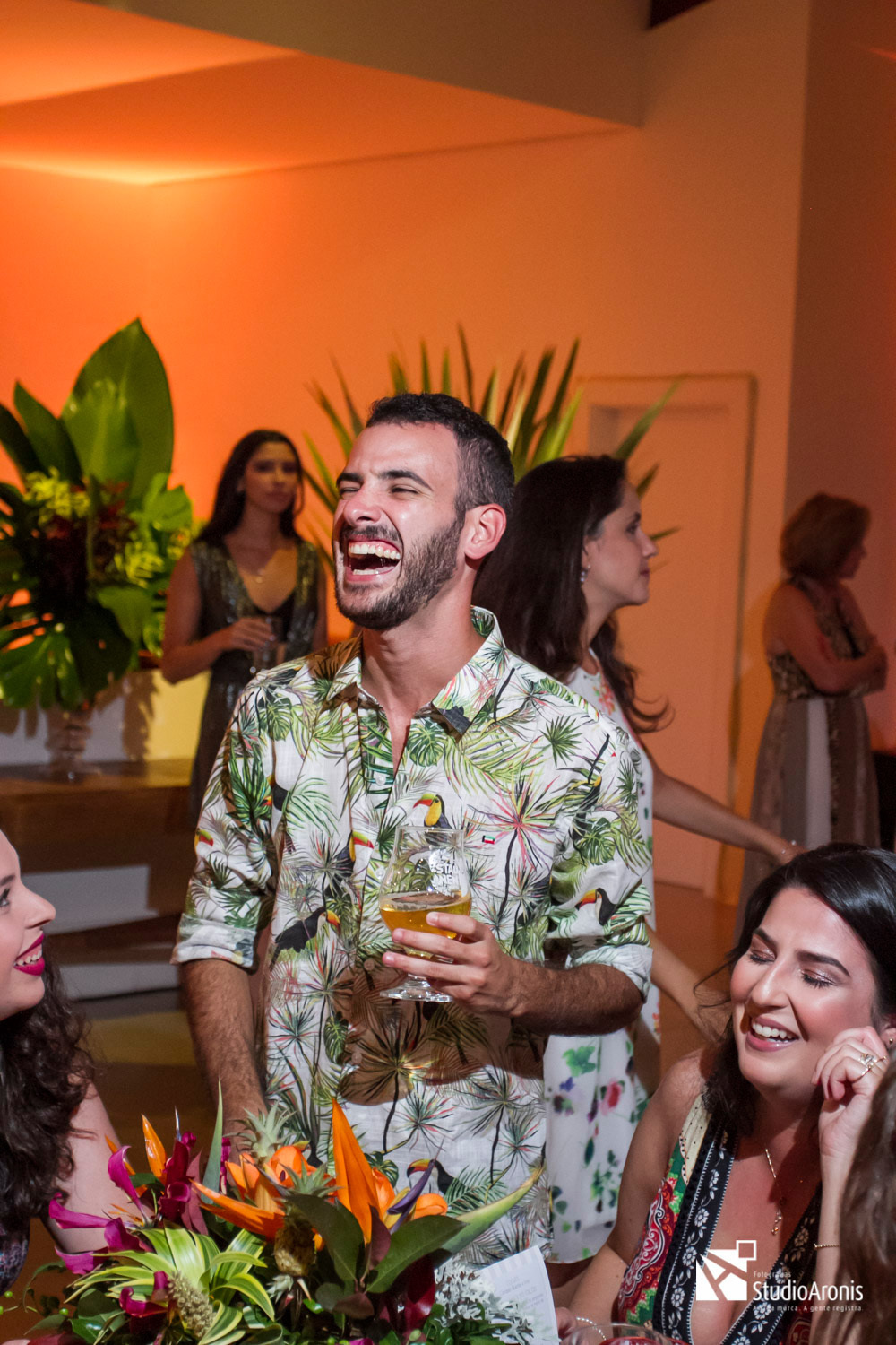 formatura studio aronis