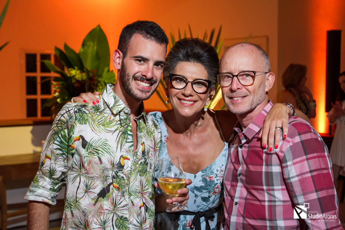 Fotos família formando formatura alla festas suanni finkelstein studio aronis fotografias
