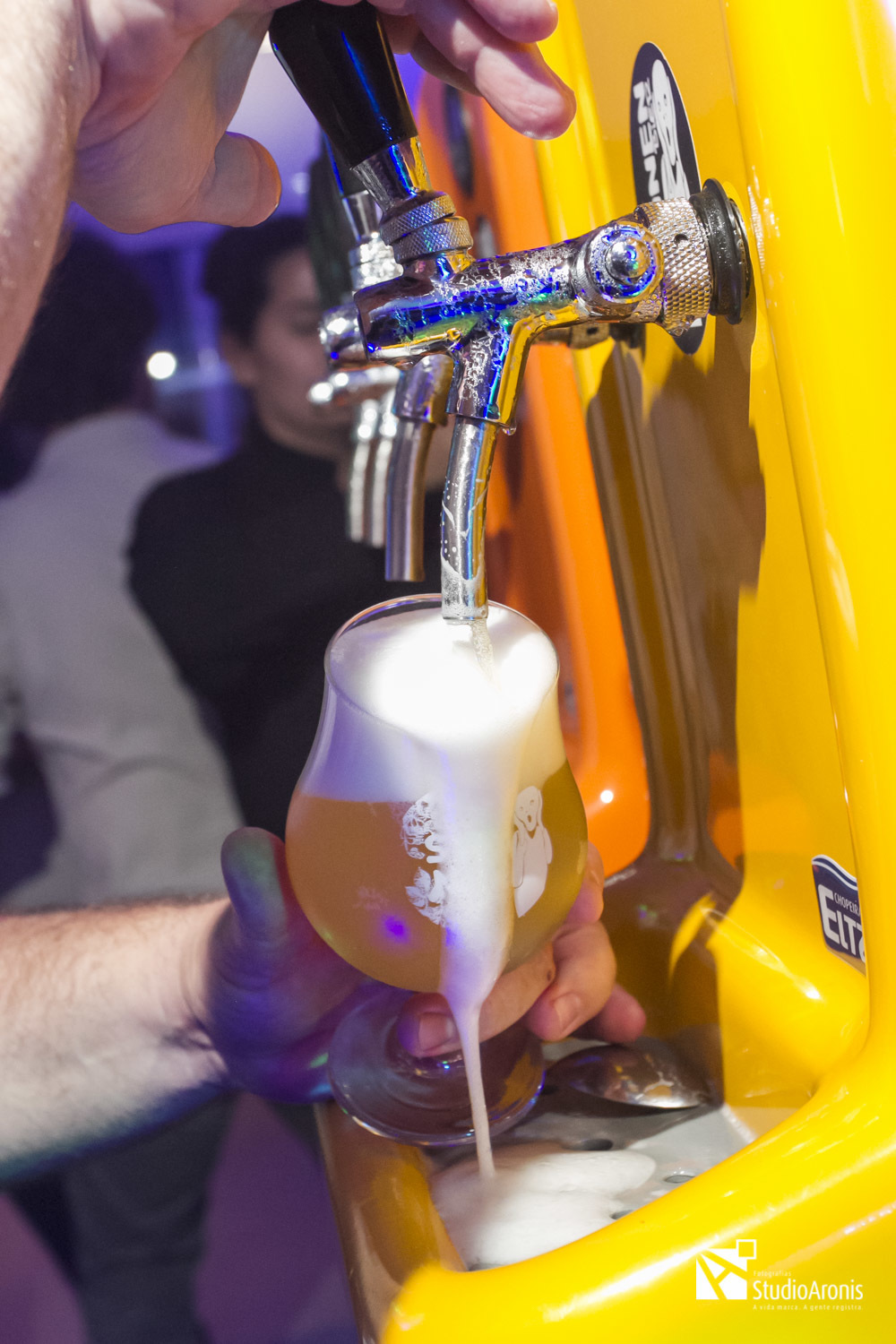 chopp formatura festa