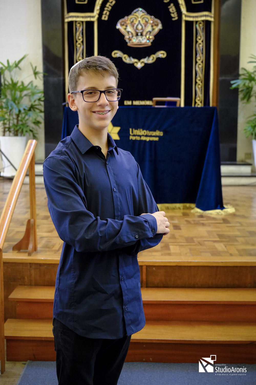 fotos de bar mitzva porto alegre sinagoga união israelita studio aronis fotografias
