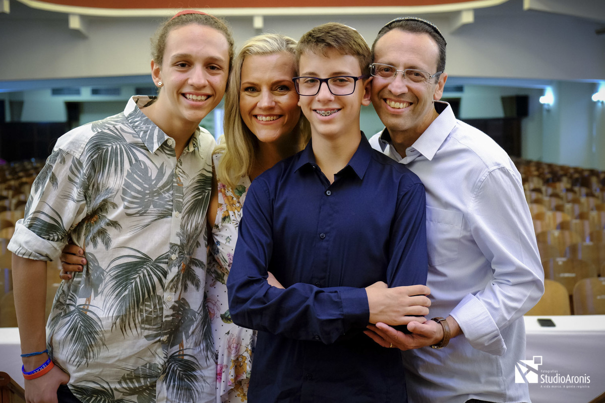 fotos de bar mitzva porto alegre sinagoga união israelita studio aronis fotografias