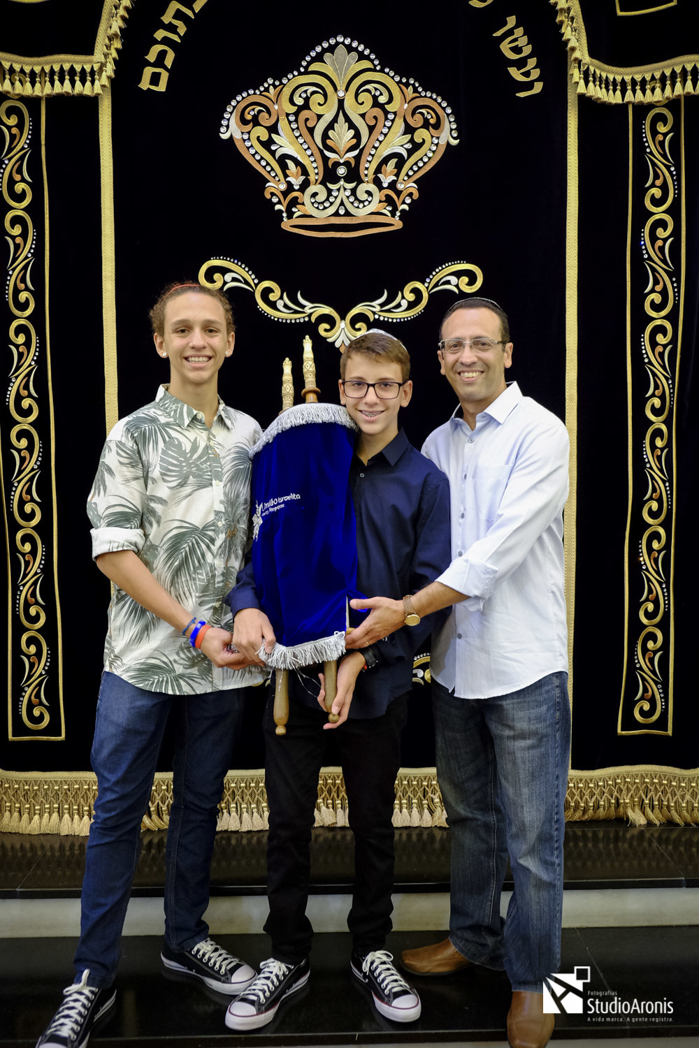 fotos de bar mitzva porto alegre sinagoga união israelita studio aronis fotografias