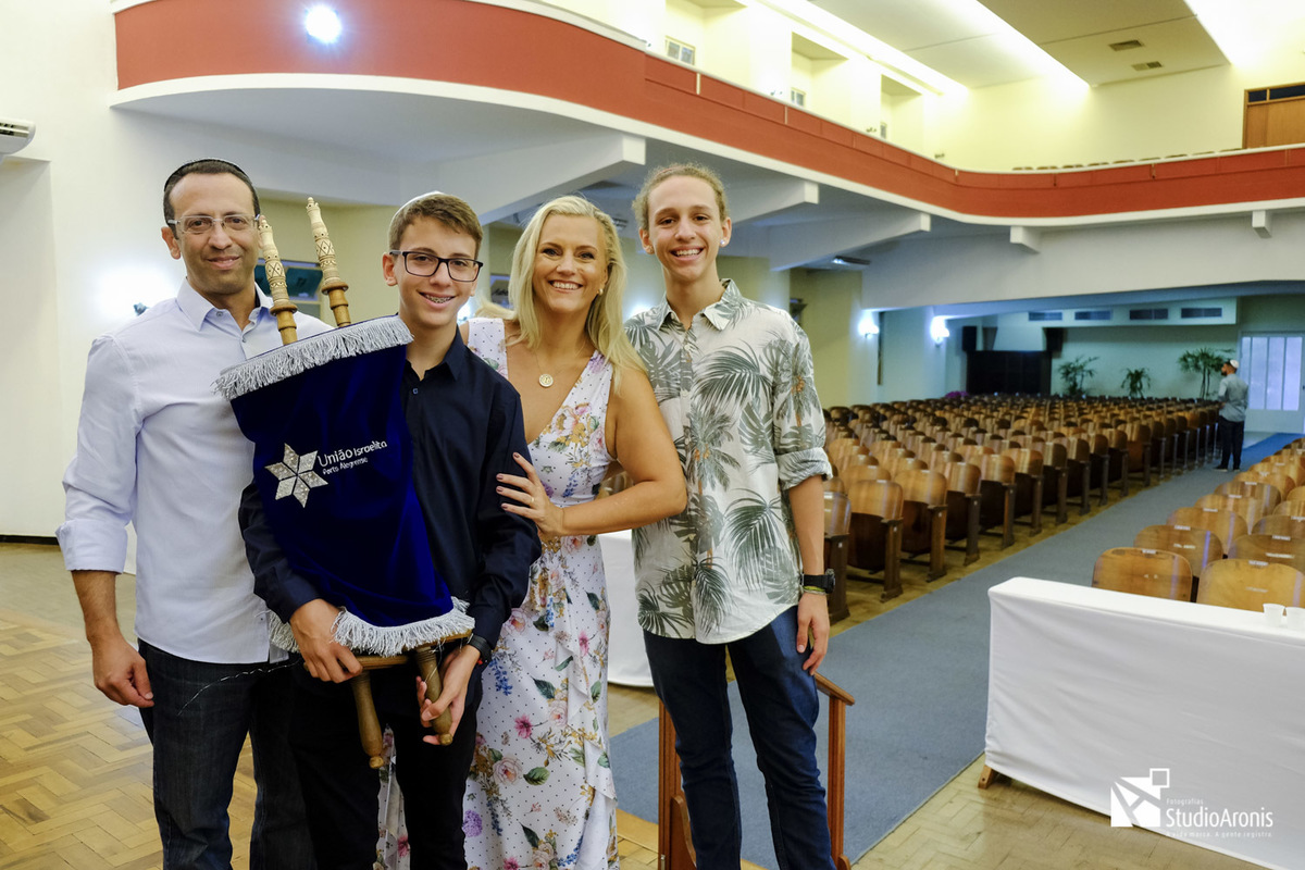 fotos de bar mitzva porto alegre sinagoga união israelita studio aronis fotografias