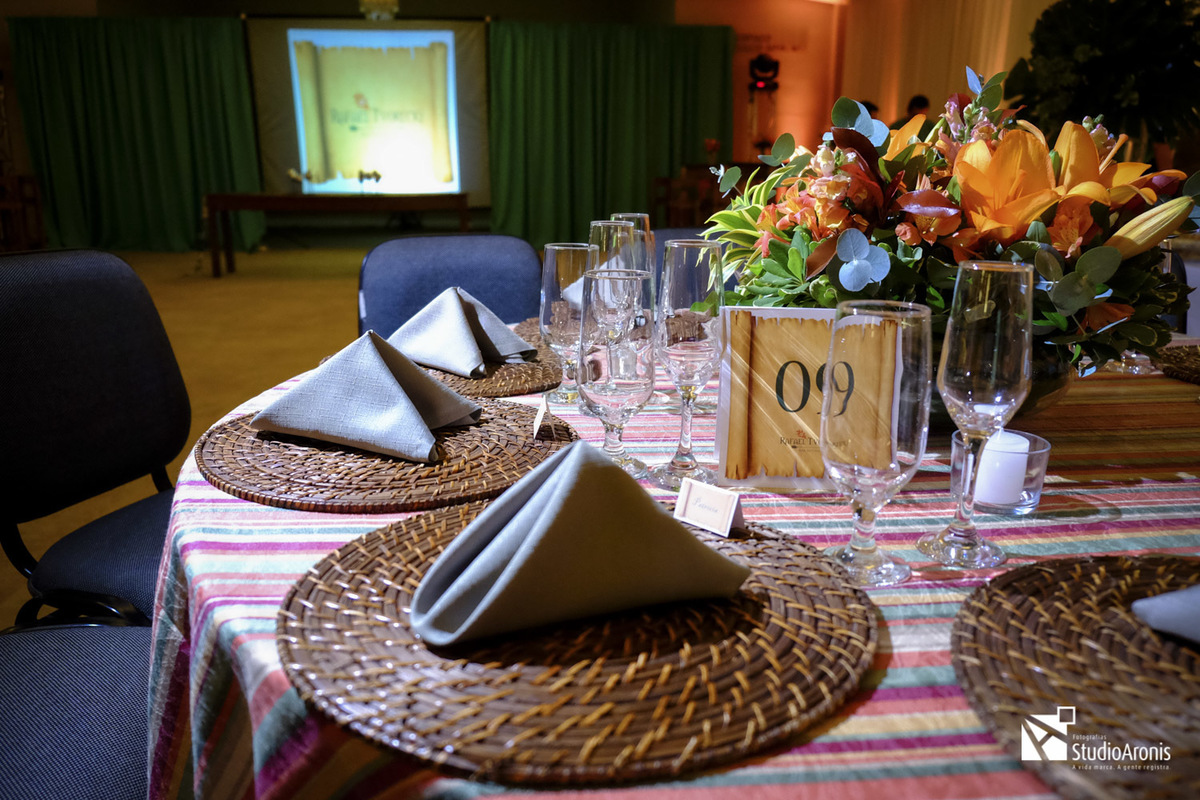 decoração de festa de bar mitzvah em porto alegre alla festas sinagoga união israelita 