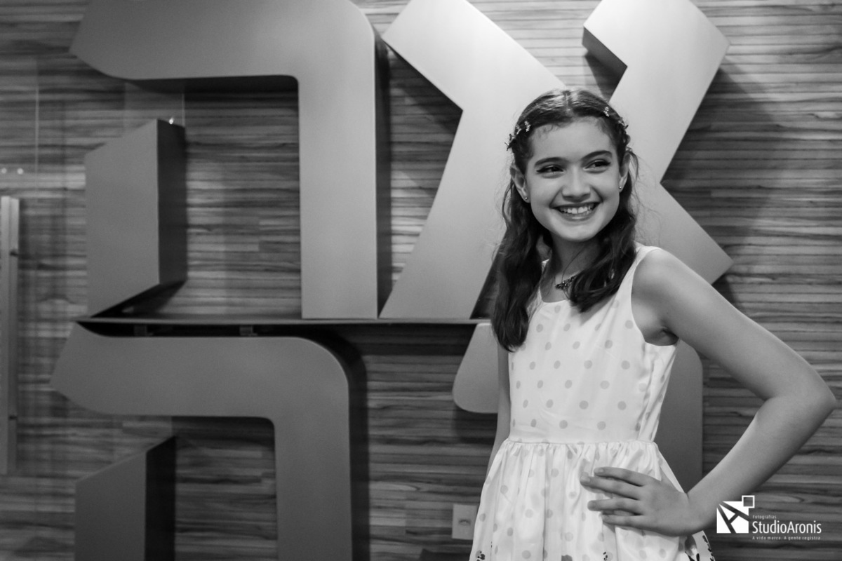 Bat Mitzvah Sinaoga Sibra Porto Alegre Studio Aronis Fotografias