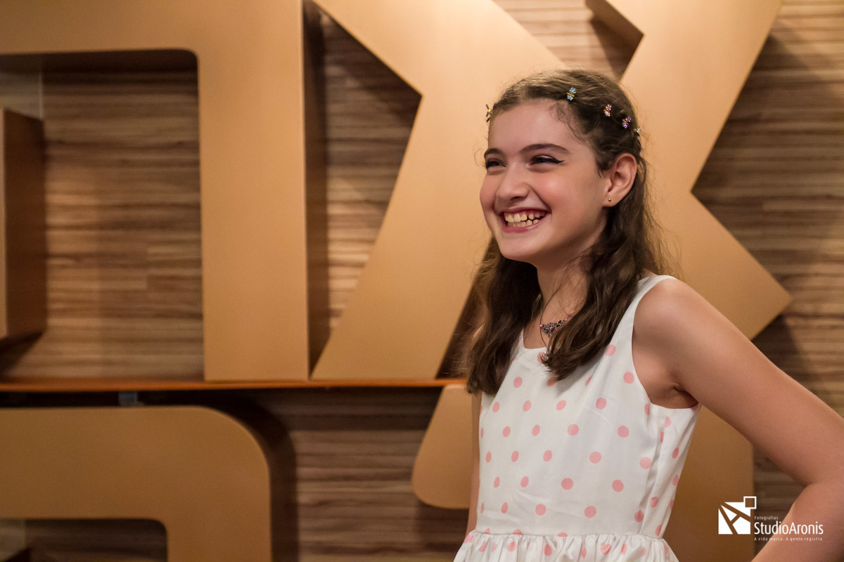 Bat Mitzvah Sinaoga Sibra Porto Alegre Studio Aronis Fotografias