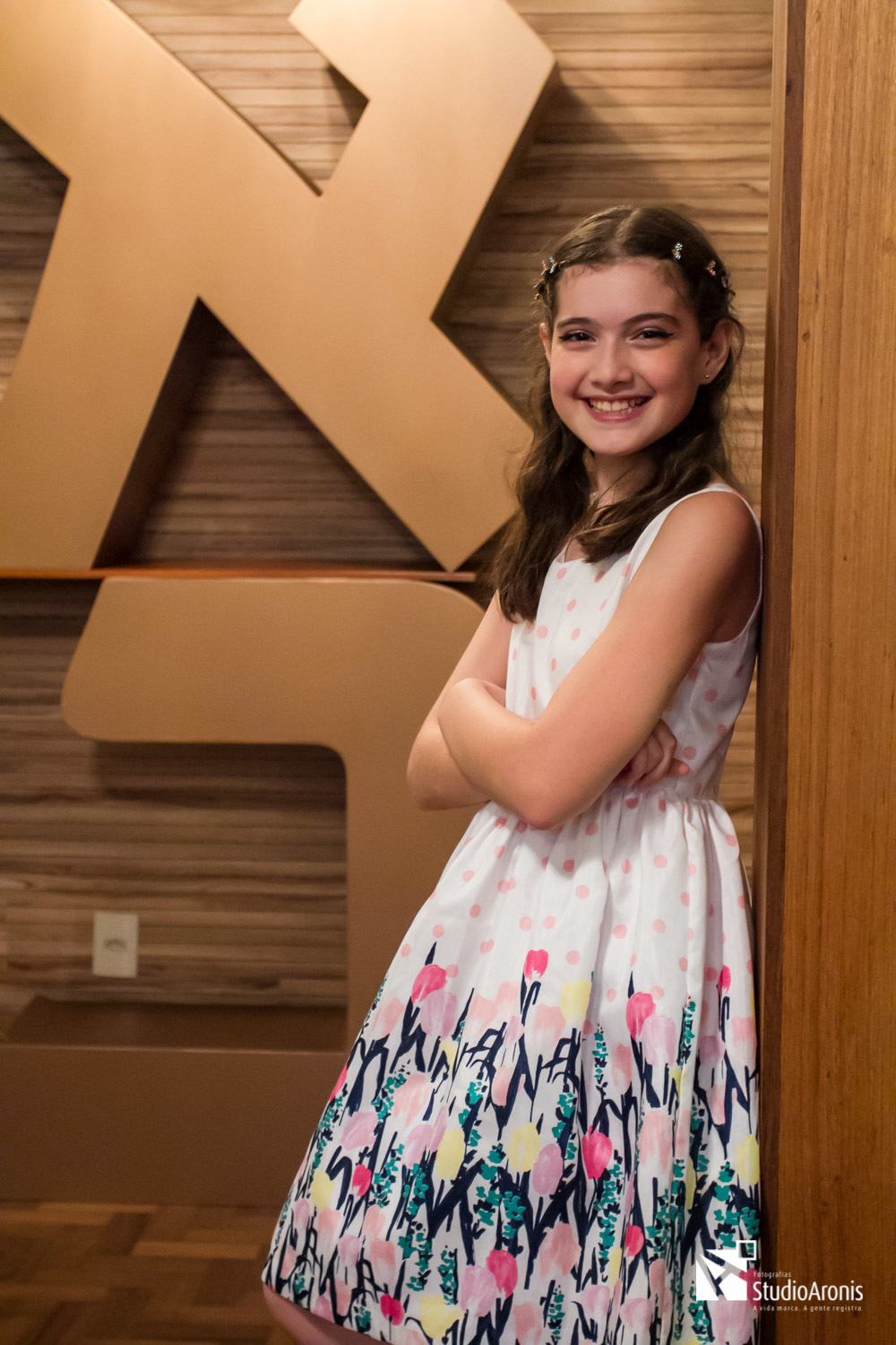 Bat Mitzvah Sinaoga Sibra Porto Alegre Studio Aronis Fotografias