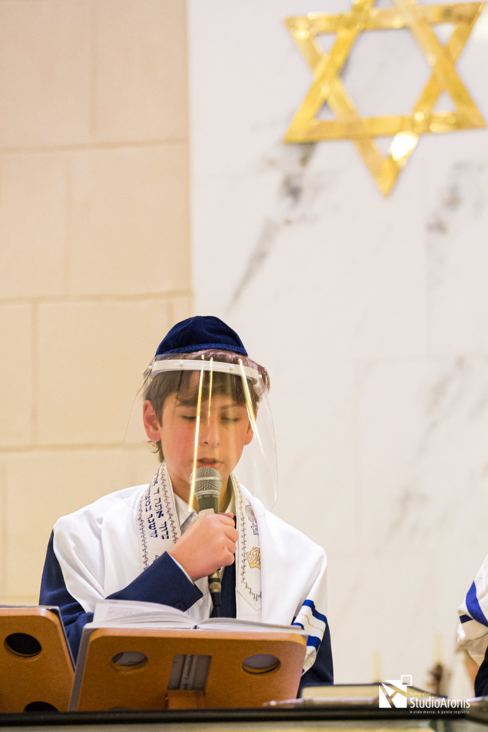 Bar Mitzvah