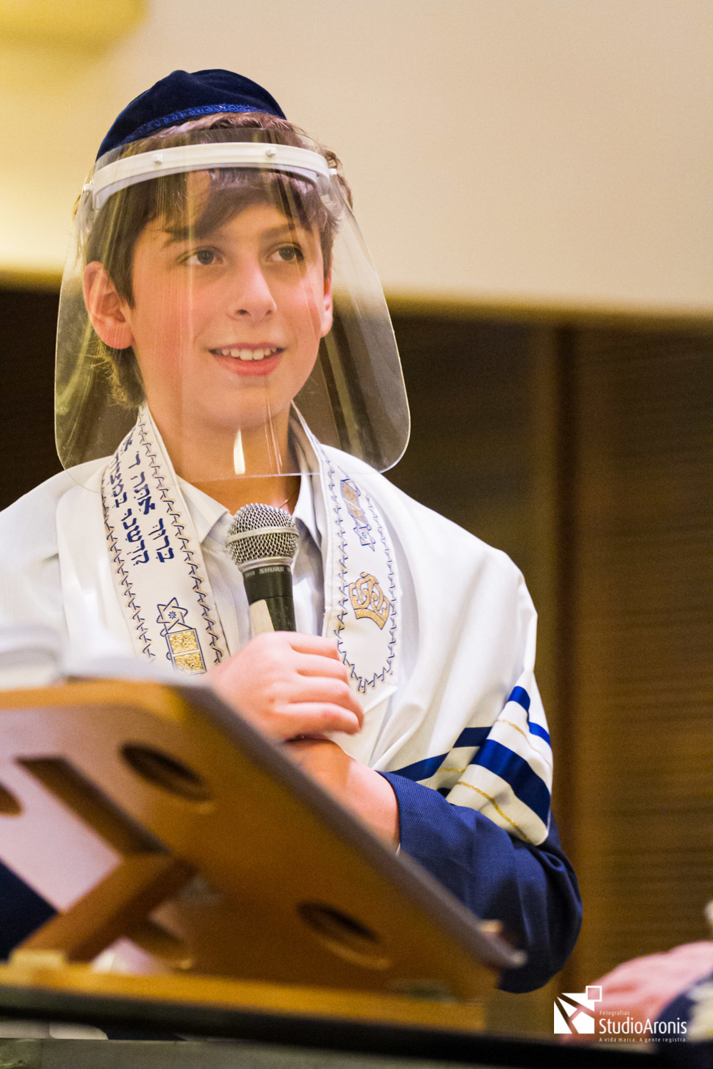 Bar Mitzvah