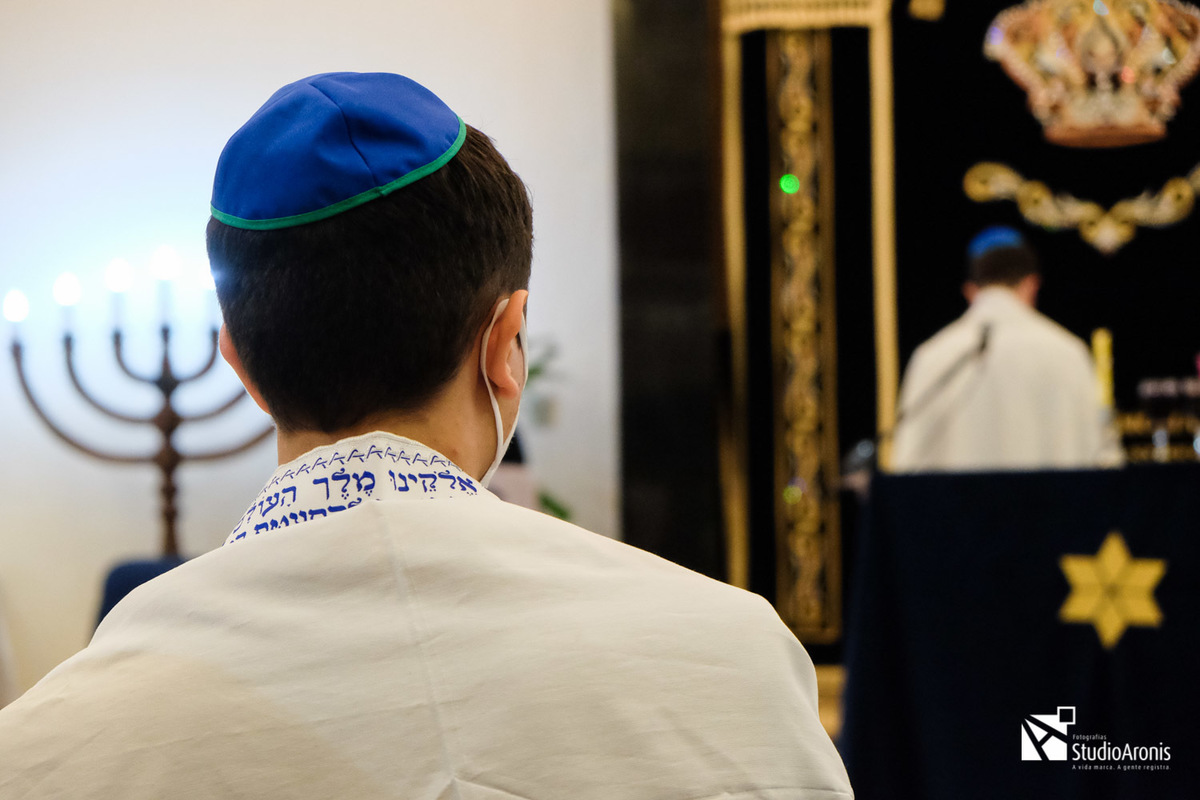 Fotos Judaicas Studio Aronis Fotografias Sinagoga União Israelita Porto Alegre