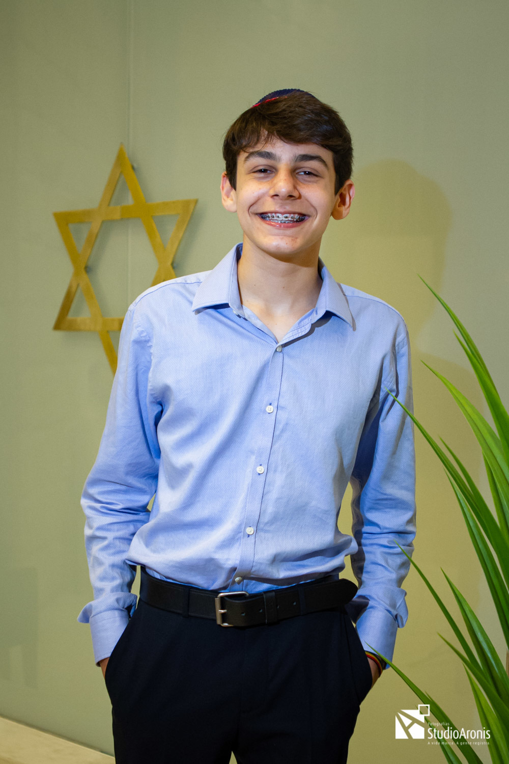 Bar Mitzvah Sinagoga Sibra Porto Alegre Studio Aronis Fotografias