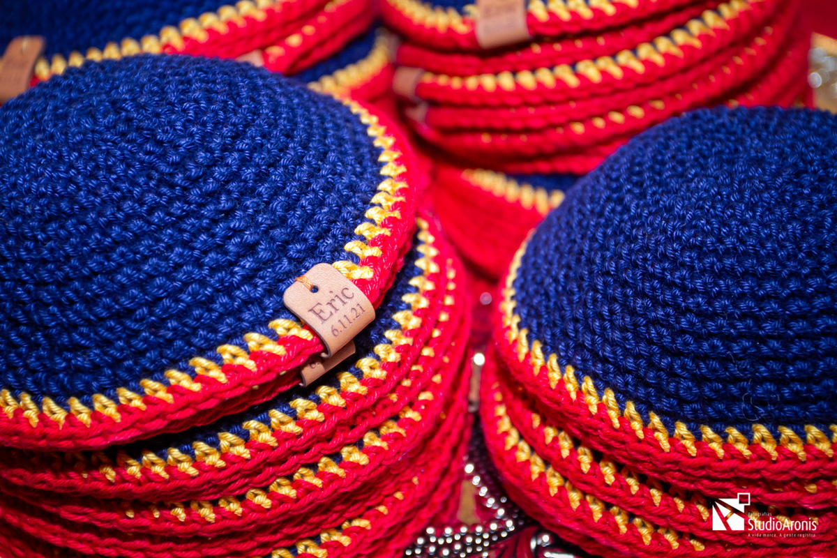 Kipót Personalizada