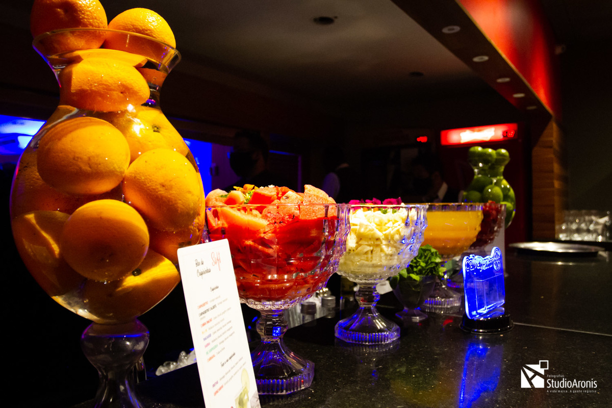 Decoração de Festa de Bar Mitzvah - Karina - Lovee Eventos - Leopoldina Juvenil - Porto Alegre