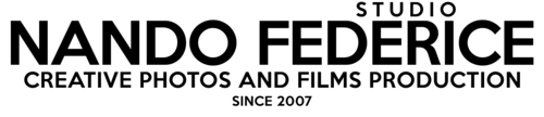 Logotipo de Nando Federice