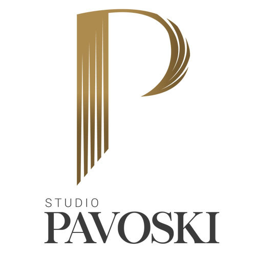 Logotipo de Fernando Pavoski
