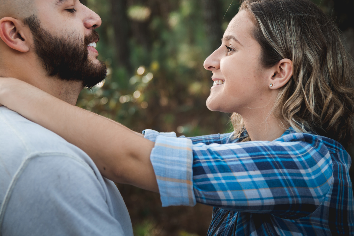 Ensaio de casal itirapina jau sp fotografo casamento gustavo quagliato