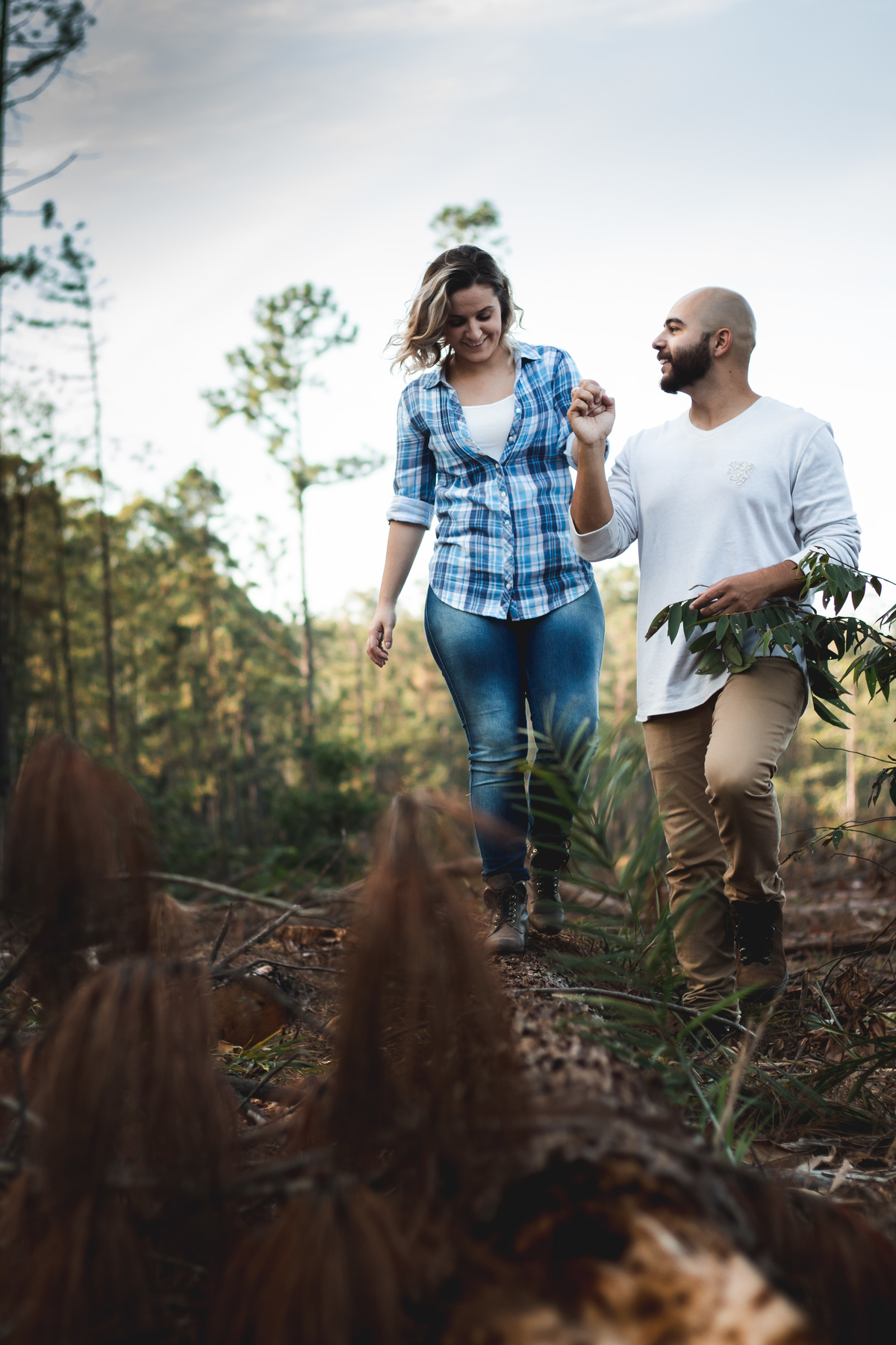Ensaio de casal itirapina jau sp fotografo casamento gustavo quagliato