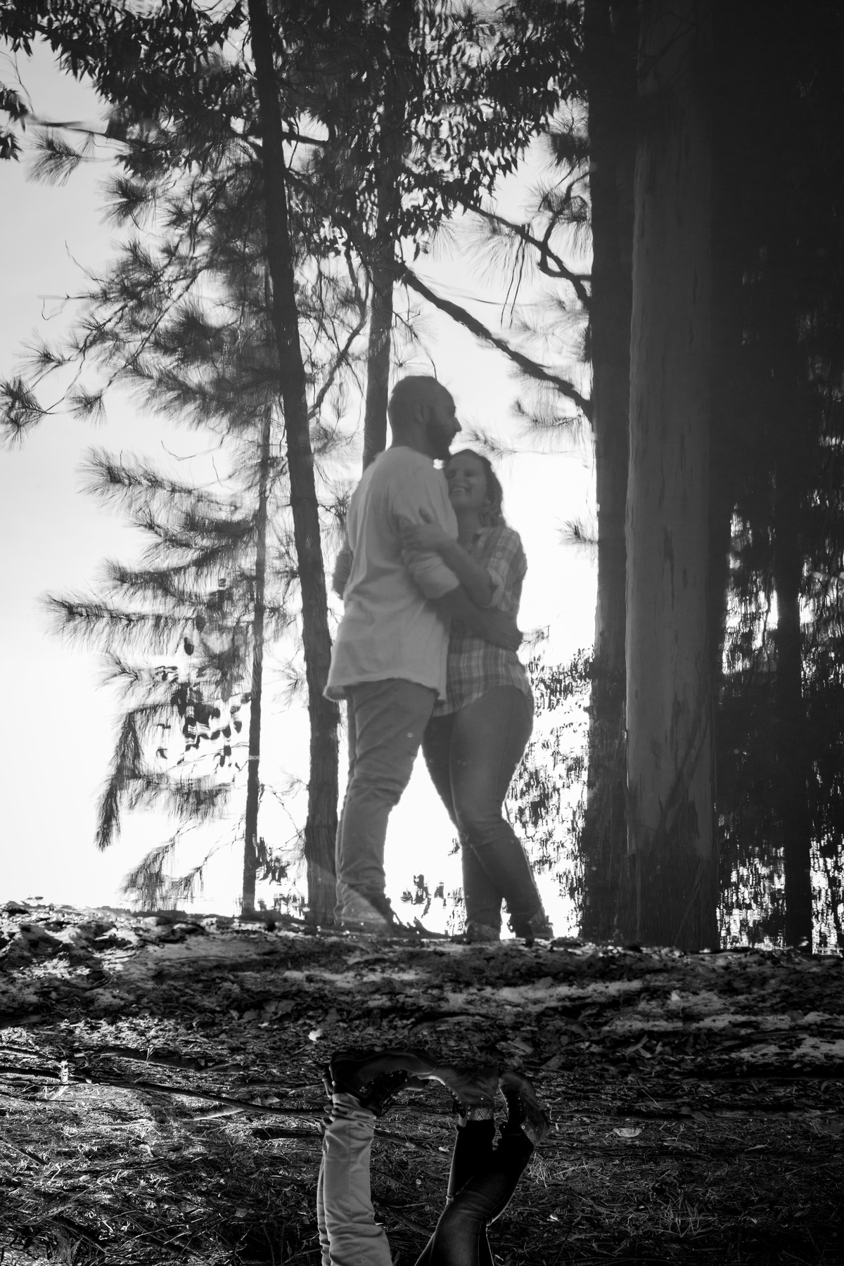 Ensaio de casal itirapina jau sp fotografo casamento gustavo quagliato