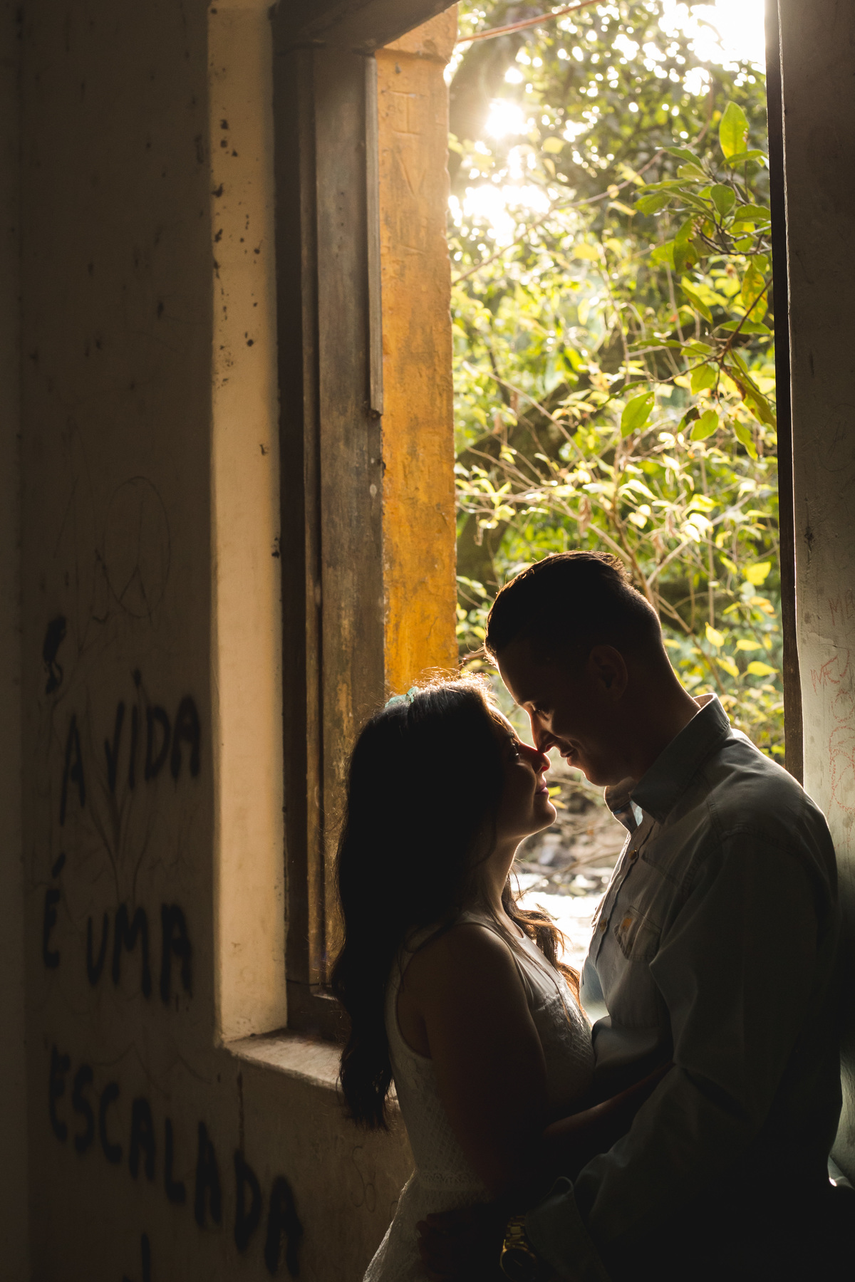fotografo de casamento Jau Gustavo Quagliato