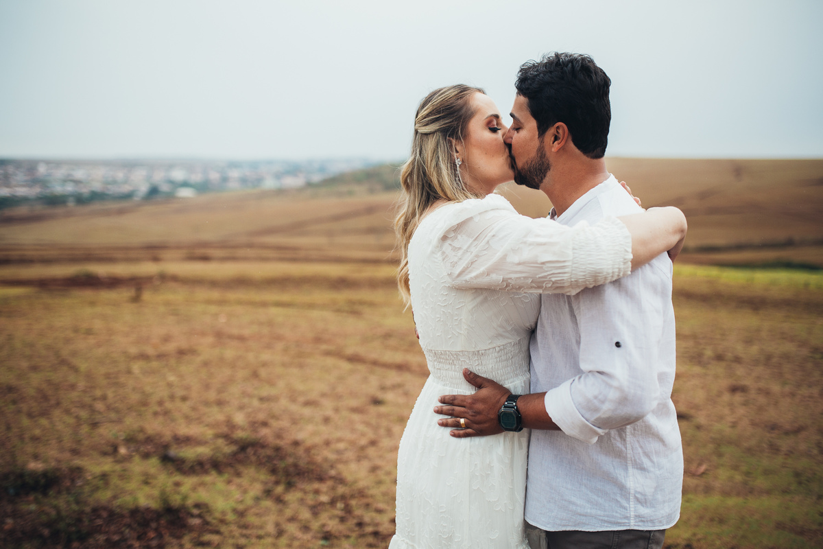 ensaio externo casamento civil