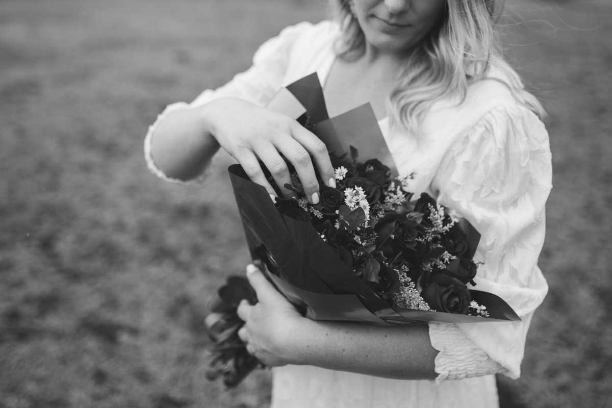 ensaio externo casamento civil