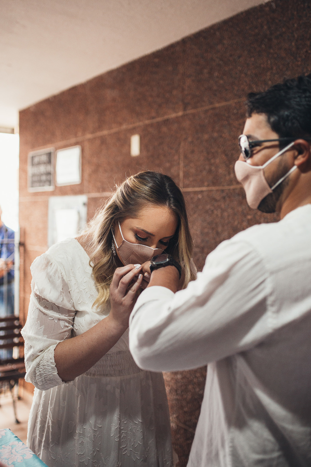 alianças casamento civil