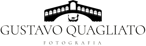 Logotipo de Gustavo Quagliato