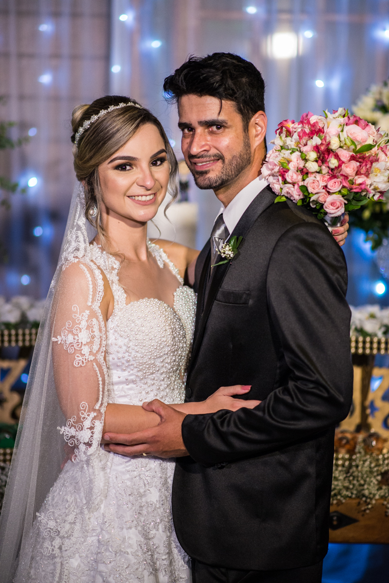 Casamento Leidiane e Fabiano Capela Santa Filomena  Juiz de Fora MG