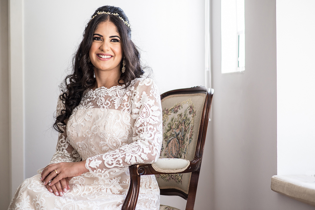 Casamento Agnes e Hugo Bosque São Pedro Juiz de Fora MG