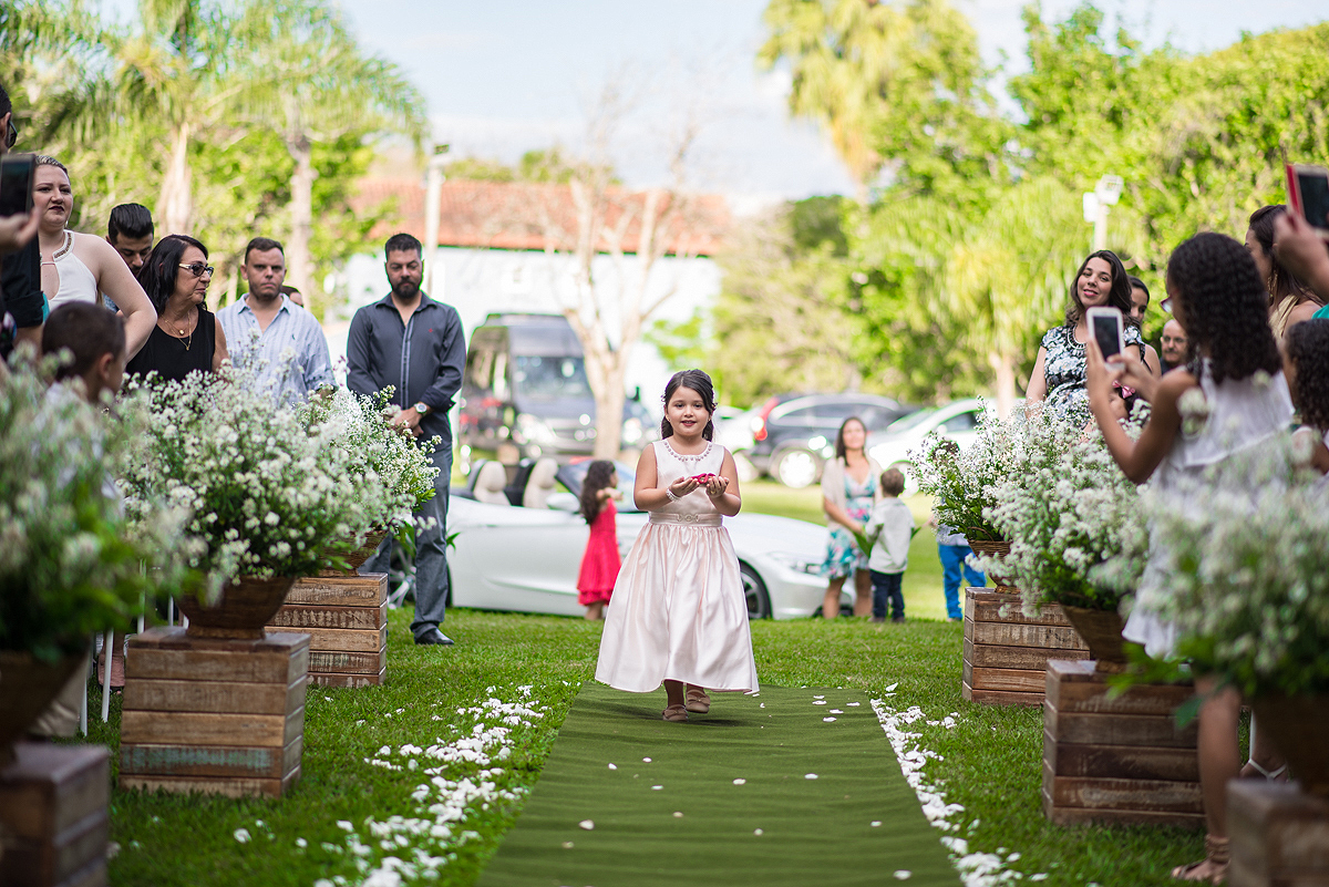 Casamento Agnes e Hugo Bosque São Pedro Juiz de Fora MG