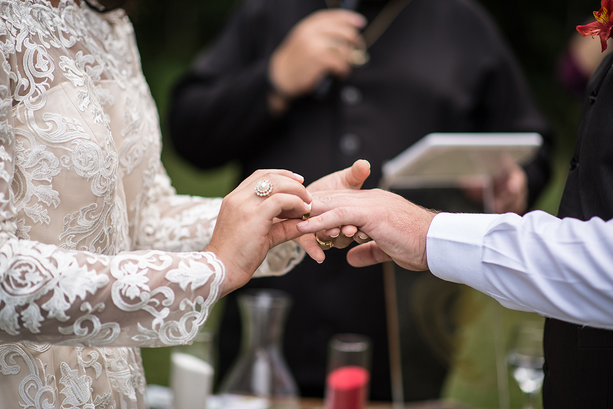 Casamento Agnes e Hugo Bosque São Pedro Juiz de Fora MG