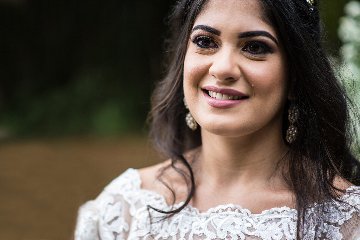 Casamento Agnes e Hugo Bosque São Pedro Juiz de Fora MG