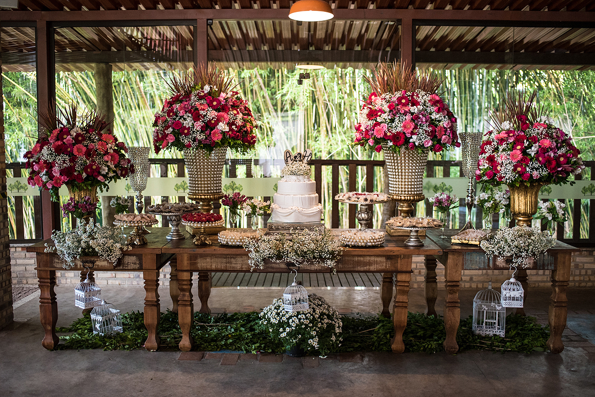 Casamento Agnes e Hugo Bosque São Pedro Juiz de Fora MG