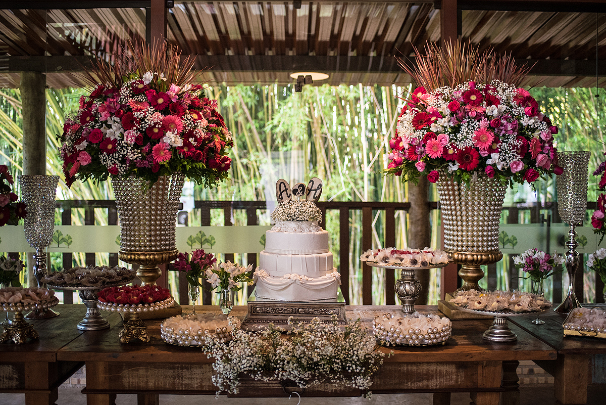 Casamento Agnes e Hugo Bosque São Pedro Juiz de Fora MG