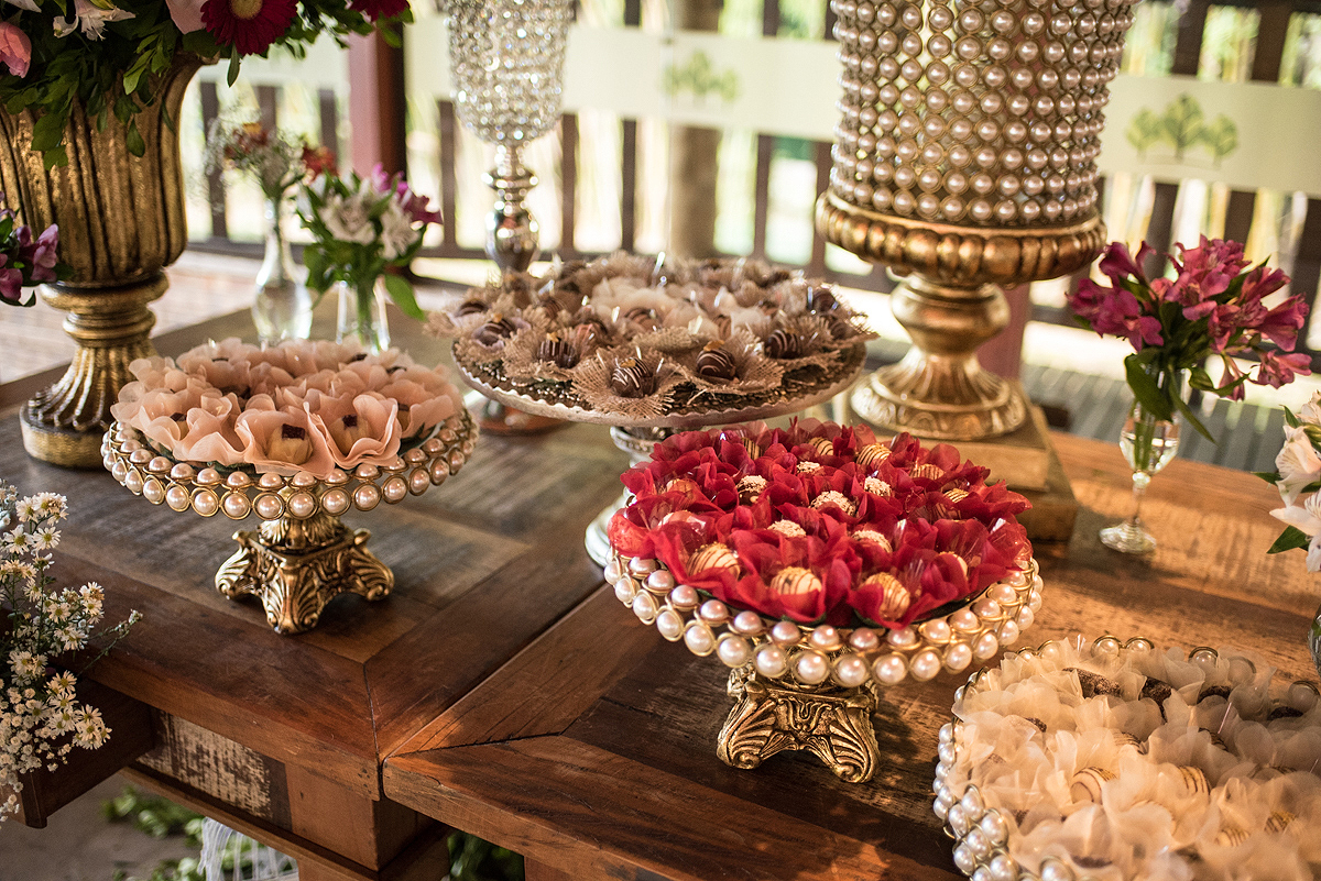 Casamento Agnes e Hugo Bosque São Pedro Juiz de Fora MG