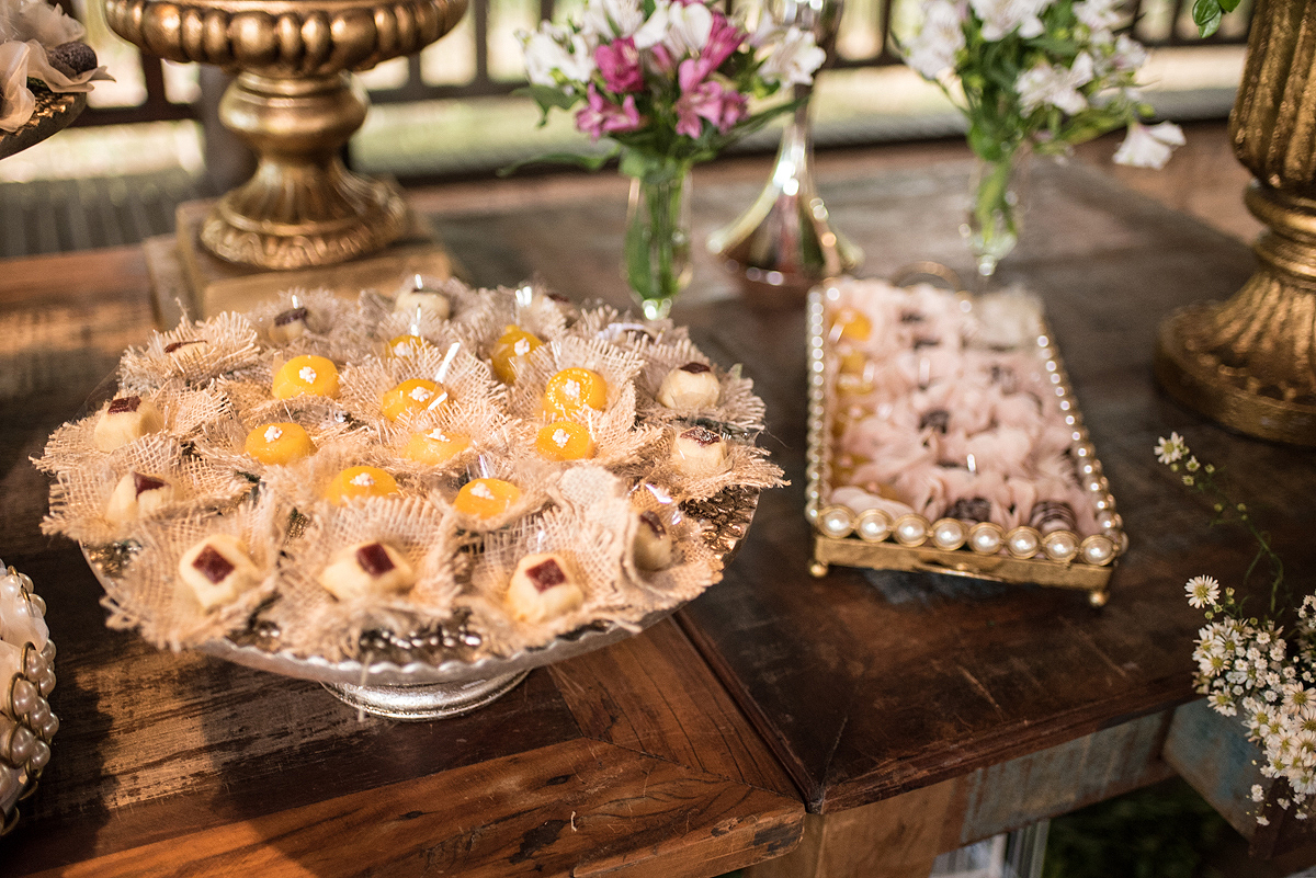 Casamento Agnes e Hugo Bosque São Pedro Juiz de Fora MG