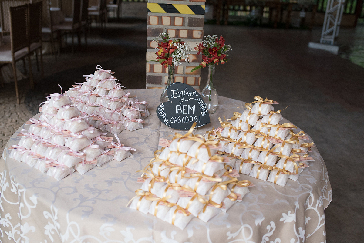 Casamento Agnes e Hugo Bosque São Pedro Juiz de Fora MG