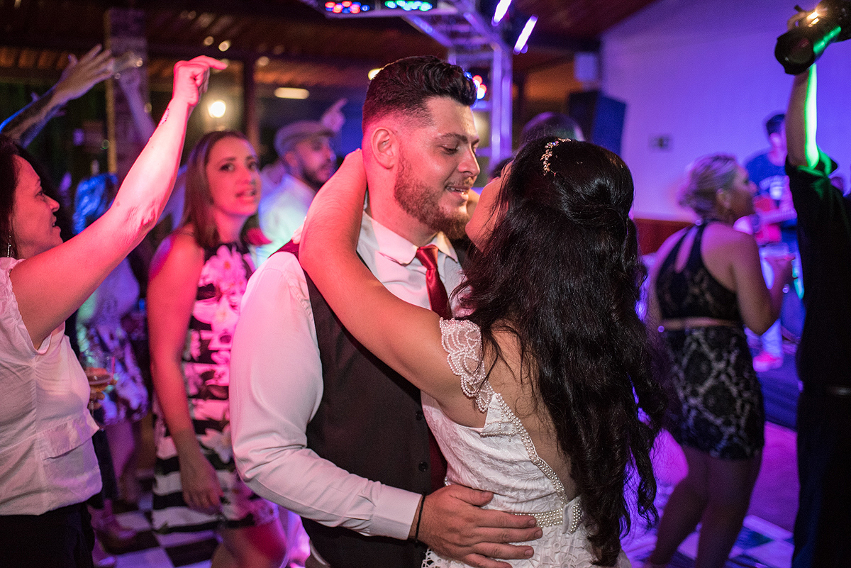 Casamento Agnes e Hugo Bosque São Pedro Juiz de Fora MG