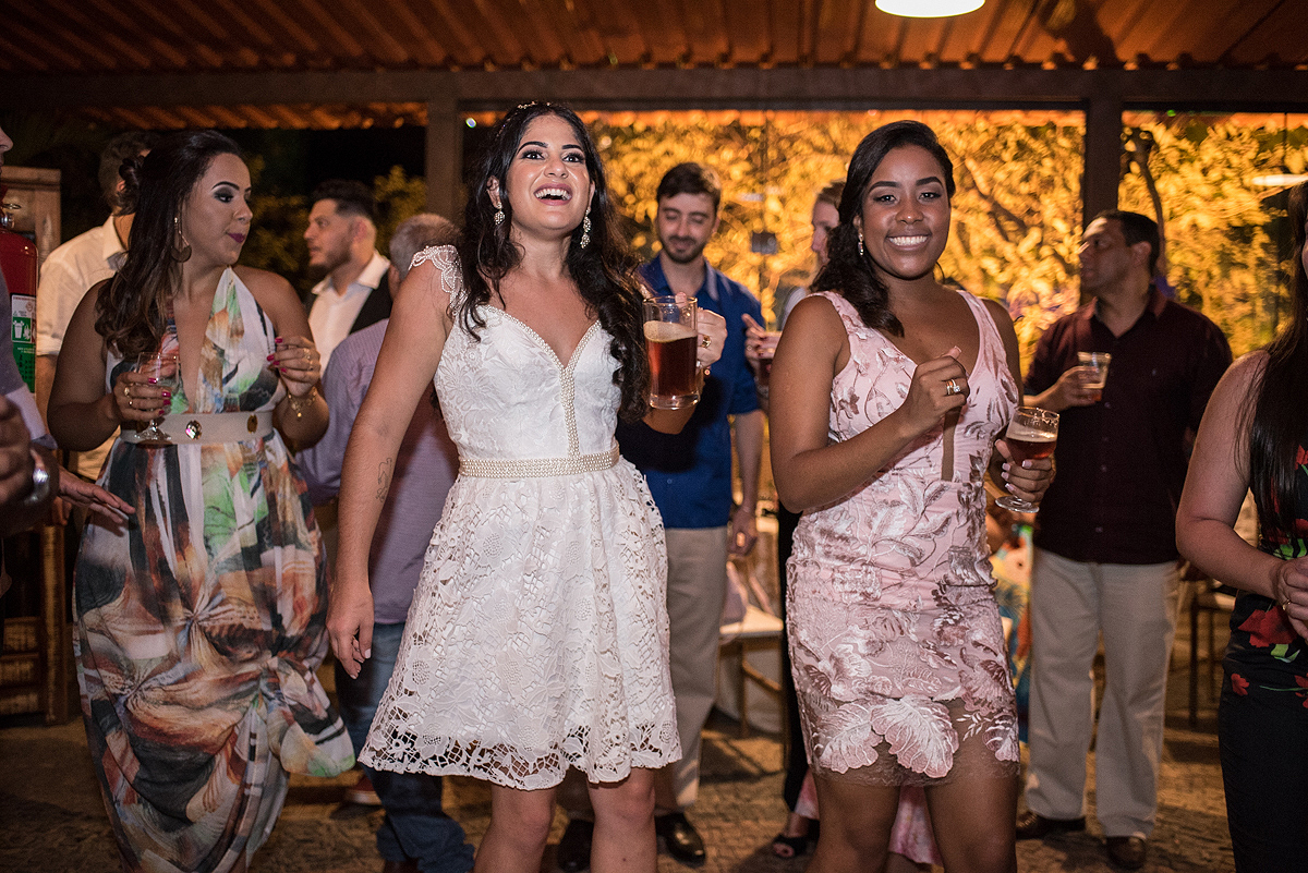 Casamento Agnes e Hugo Bosque São Pedro Juiz de Fora MG