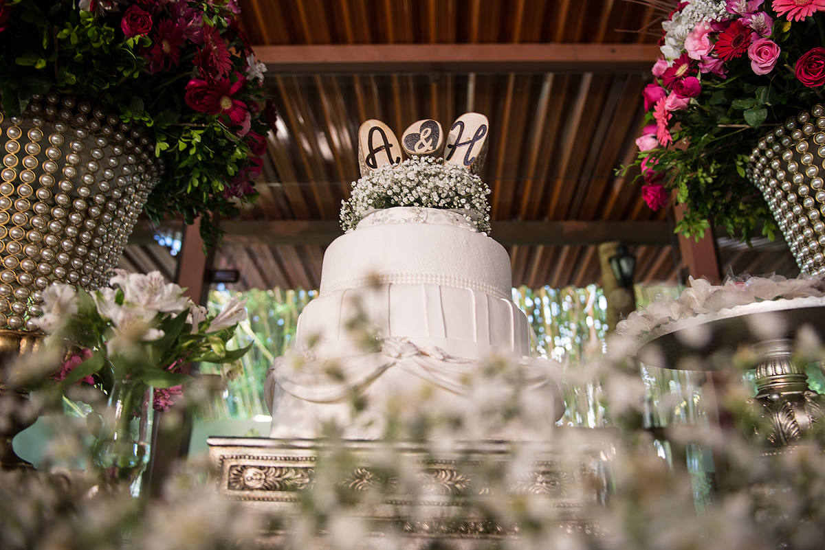 Casamento Agnes e Hugo Bosque São Pedro Juiz de Fora MG