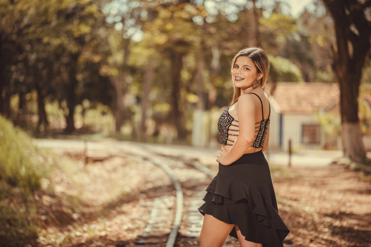 Book 15 anos Rayra Tiradentes MG Juiz de Fora