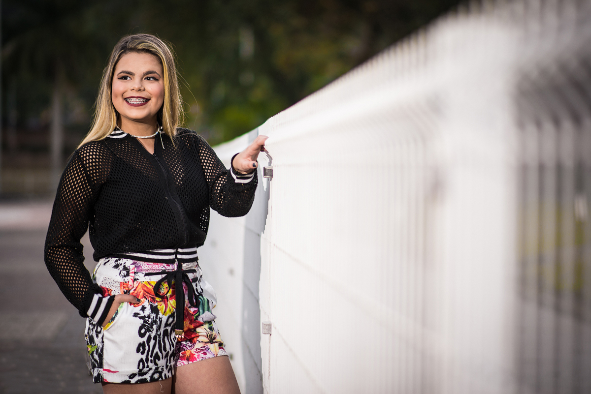 Book 15 anos Rayra UFJF Juiz de Fora