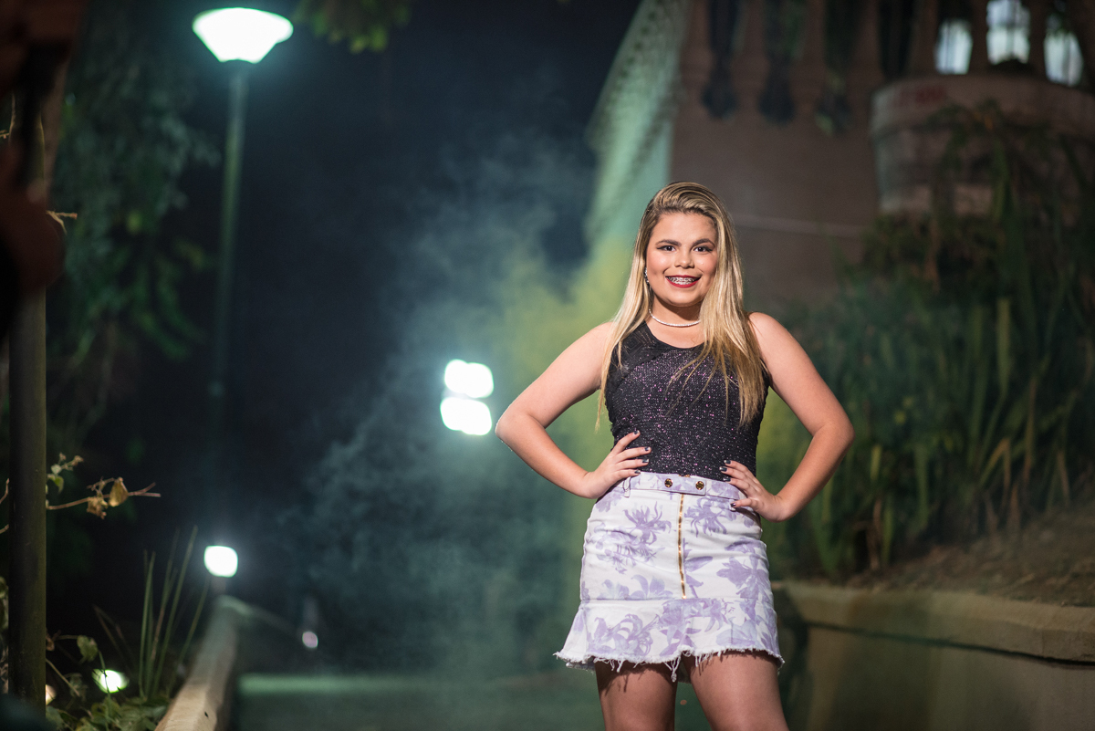 Book 15 anos Rayra Cristo Juiz de Fora