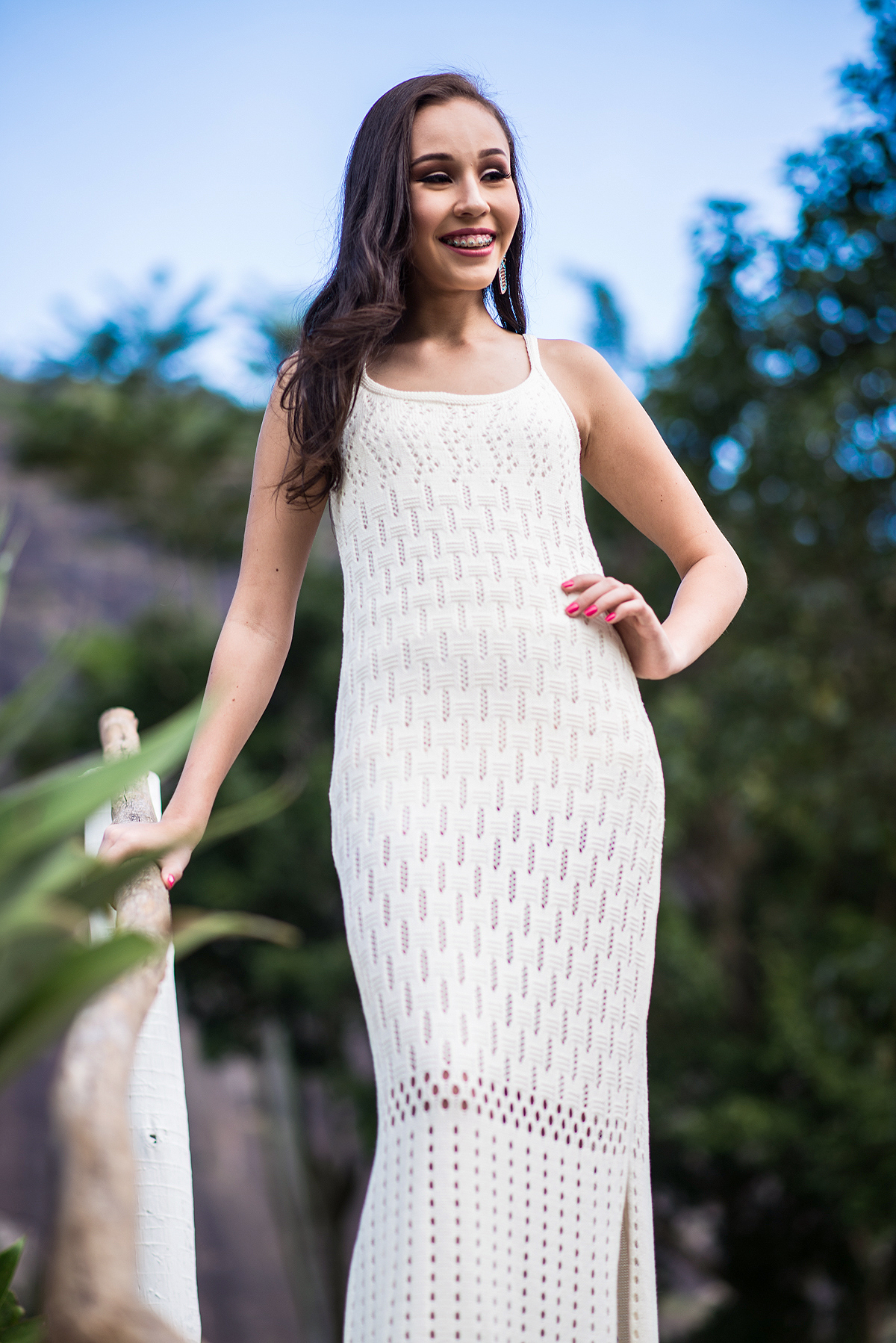 book 15 anos hotel fazenda Santa Helena Simão Pereira